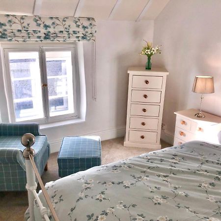 Hill Cottage, Thornton-Le-Dale Thornton Dale Ngoại thất bức ảnh