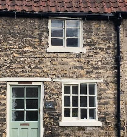 Hill Cottage, Thornton-Le-Dale Thornton Dale Ngoại thất bức ảnh