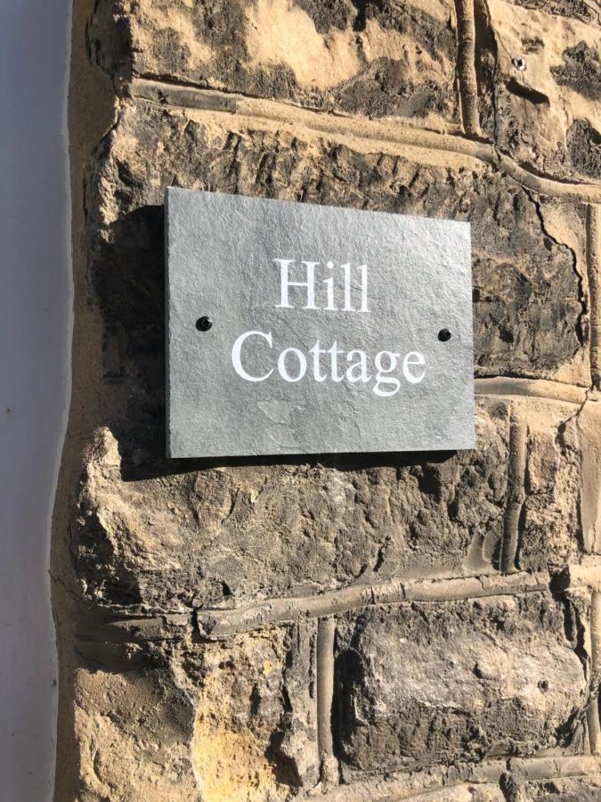 Hill Cottage, Thornton-Le-Dale Thornton Dale Ngoại thất bức ảnh