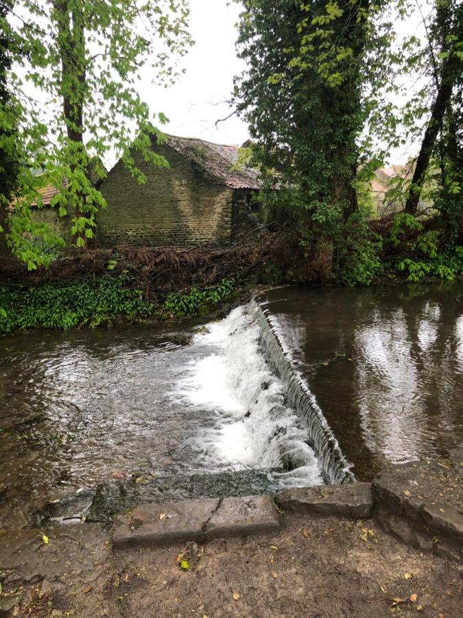 Hill Cottage, Thornton-Le-Dale Thornton Dale Ngoại thất bức ảnh