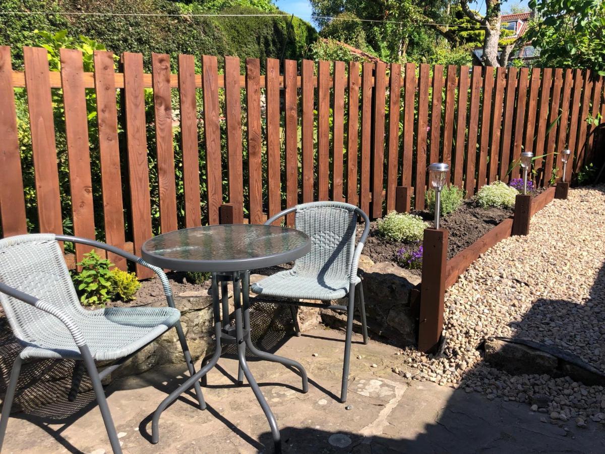 Hill Cottage, Thornton-Le-Dale Thornton Dale Ngoại thất bức ảnh