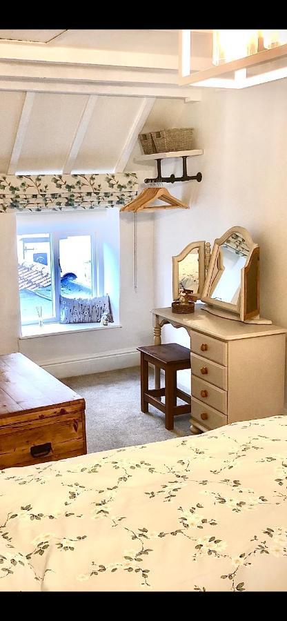 Hill Cottage, Thornton-Le-Dale Thornton Dale Ngoại thất bức ảnh