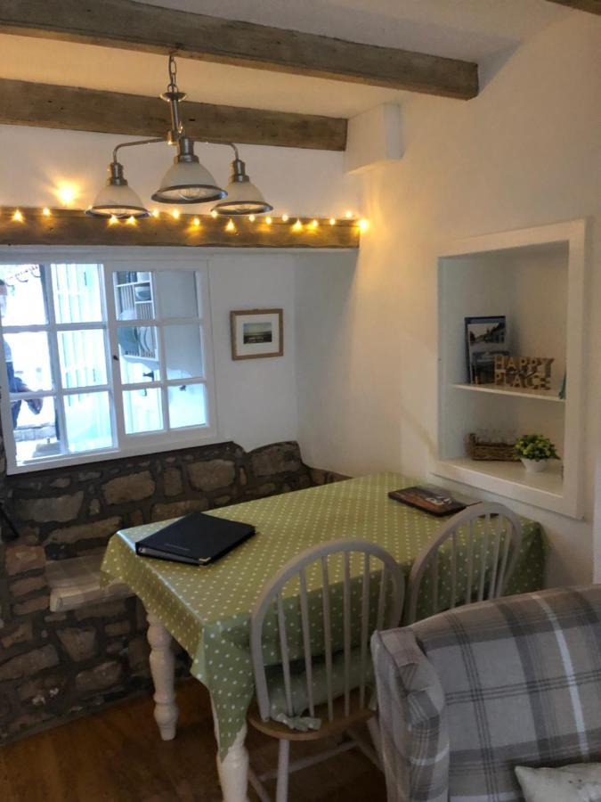 Hill Cottage, Thornton-Le-Dale Thornton Dale Ngoại thất bức ảnh